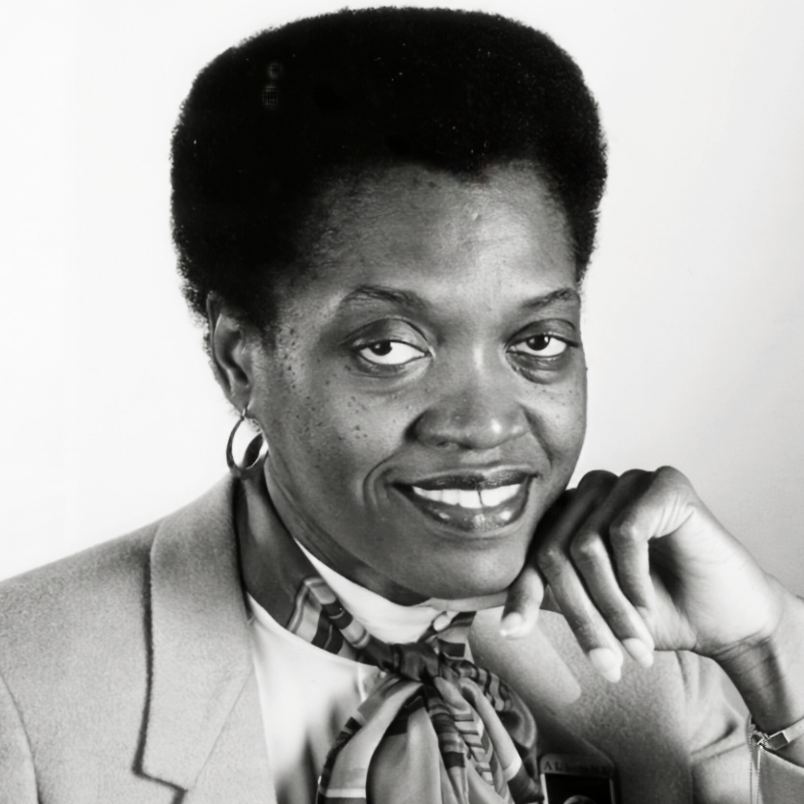 Nona Burney