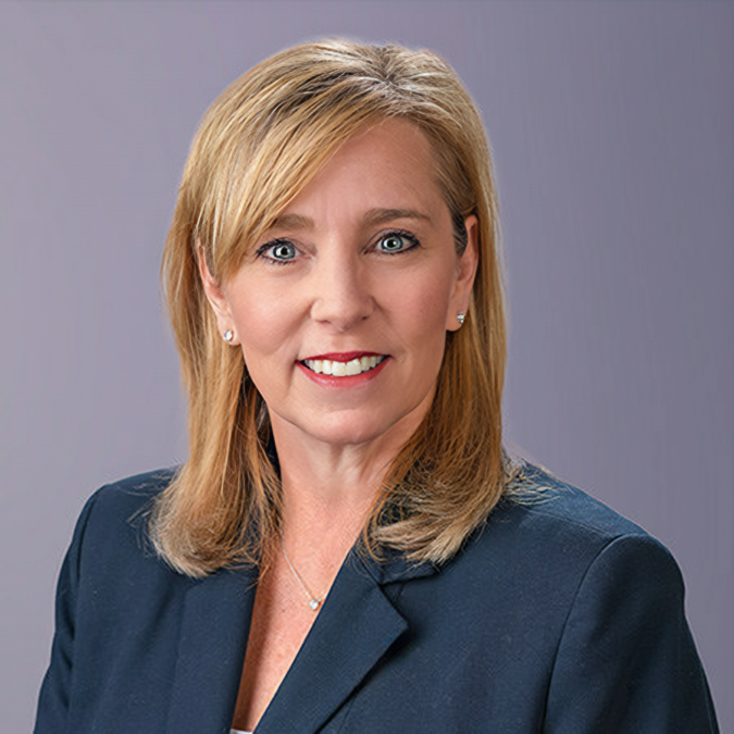 Becky Ruppert McMahon Becky Ruppert McMahon